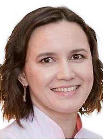 Вахитова Раиса Рафилевна