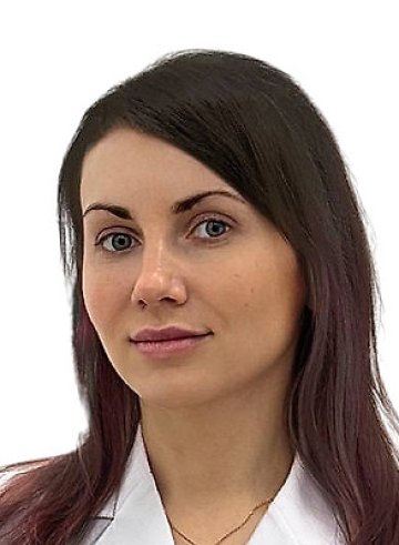 Трушникова Мария Александровна