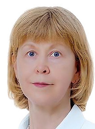 Толстенко Татьяна Викторовна