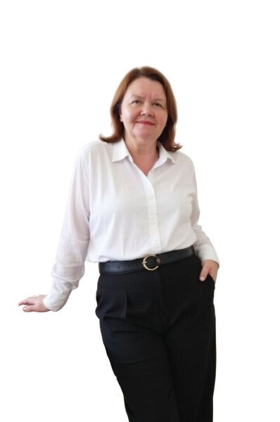 Варова Елена Юрьевна