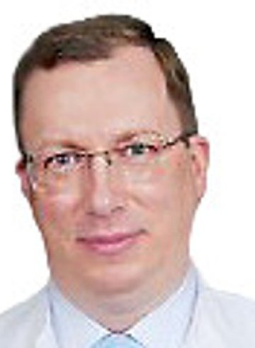 Сайганов Сергей Алексеевич