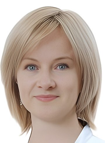 Мальцева Анастасия Петровна