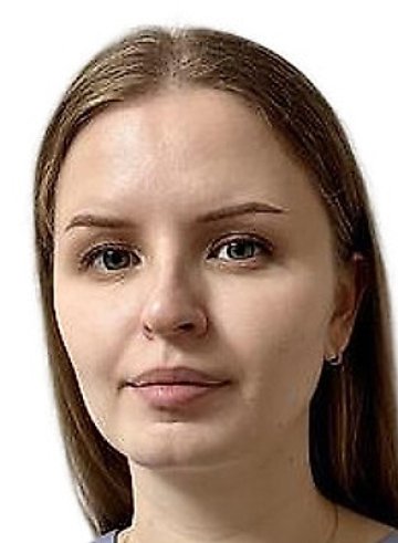 Матвеева Софья Владимировна