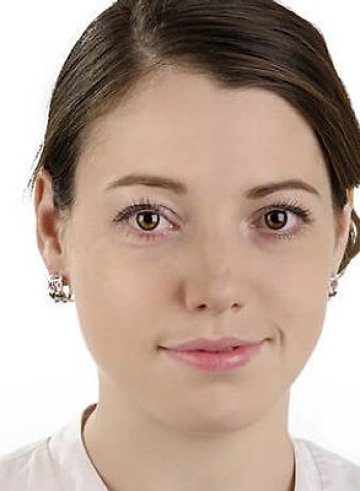 Тимохова Екатерина Сергеевна
