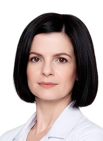 Гольман Марина Михайловна