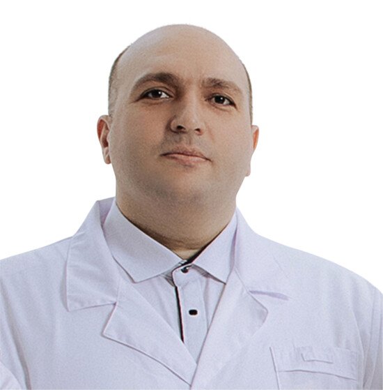 Рзаев Руфат Назим оглы