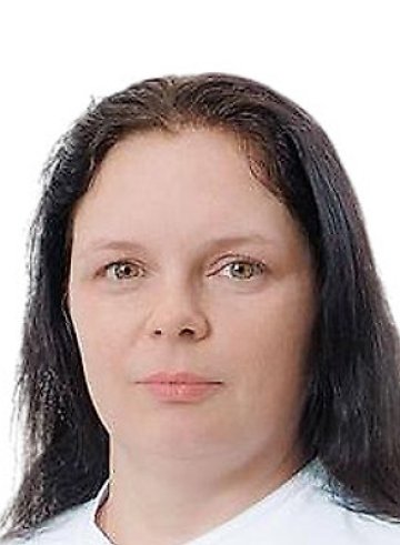 Аксенова Валентина Александровна