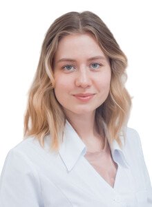 Черемных Екатерина Ивановна