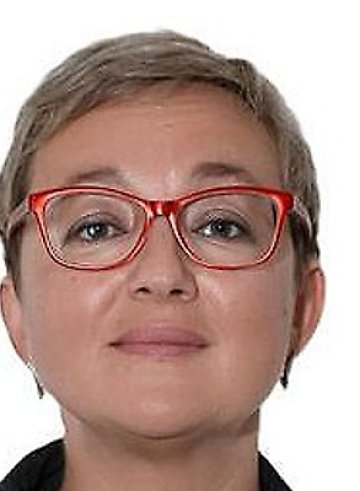 Кустова Ольга Федоровна