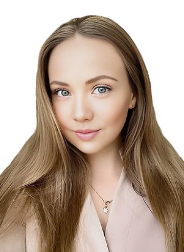 Бакулина Анастасия Игоревна