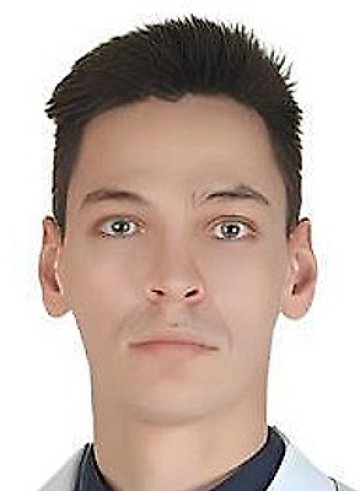 Чемякин Евгений Андреевич