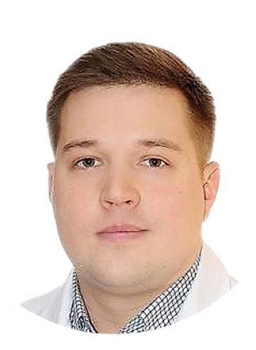 Тимшин Сергей Андреевич