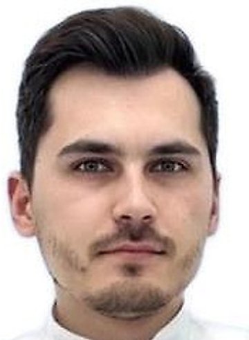 Давлетбаев Эмиль Салаватович