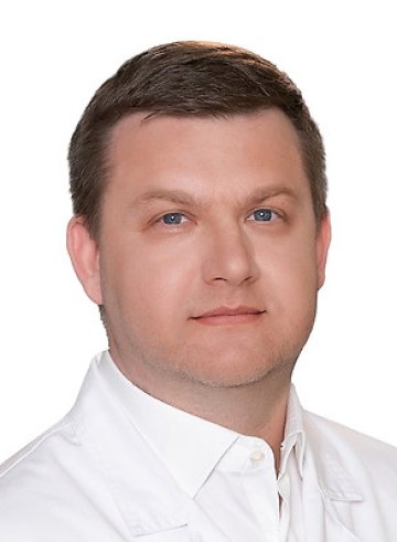 Богословский Владимир Александрович