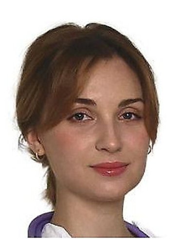 Мальшакова Маргарита Юрьевна