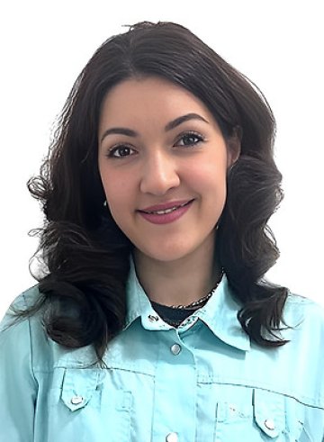 Попова Алевтина Васильевна