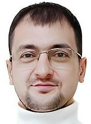 Шестаков Дмитрий Игоревич