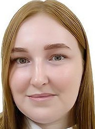 Маслова Наталья Вячеславовна