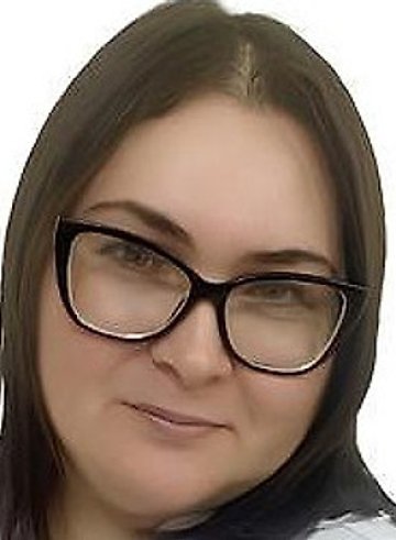 Шипицына Светлана Сергеевна