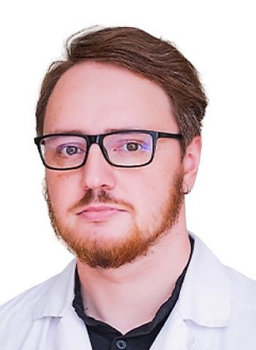 Калмаков Егор Александрович