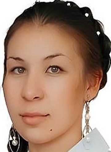 Лысцова Анна Федоровна