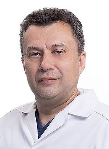 Котов Дмитрий Владимирович