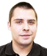 Вохмянин Георгий Владимирович