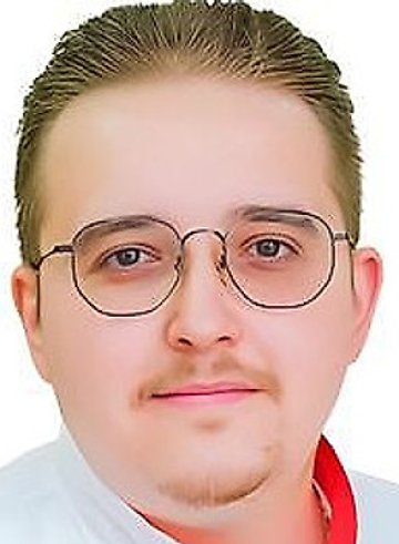 Турцев Максим Сергеевич
