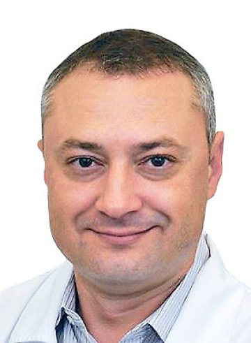 Катрышев Вячеслав Викторович