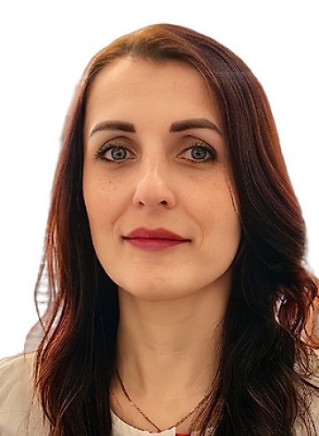 Хамула Елена Владимировна
