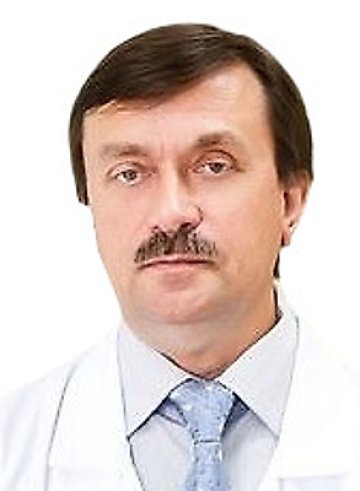 Малышев Виктор Анатольевич