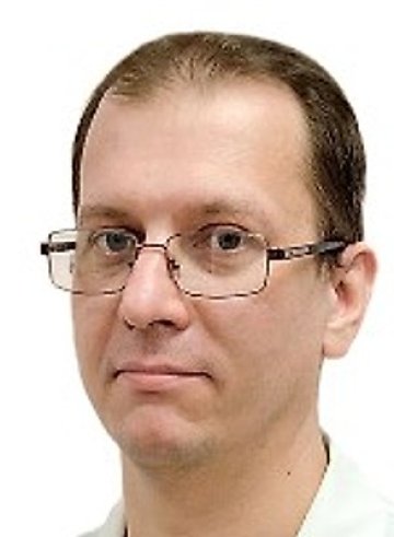 Молоковский Борис Вадикамович