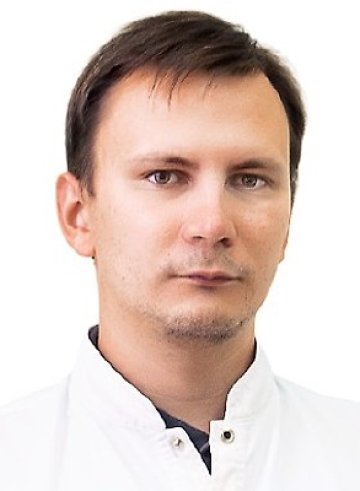 Смирнов Антон Вячеславович