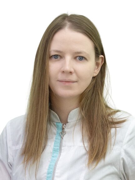 Круглякова Елена Павловна