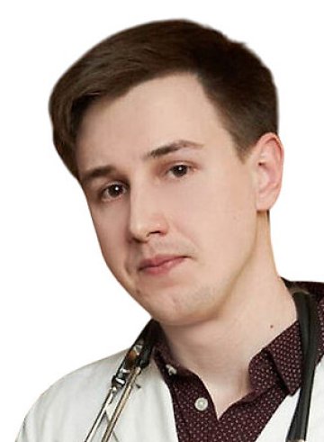 Биккужин Ростислав Вадимович