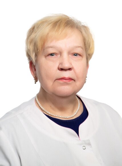 Ларина Надежда Алексеевна