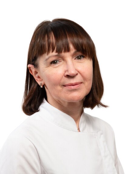 Поздникина Ольга Юрьевна