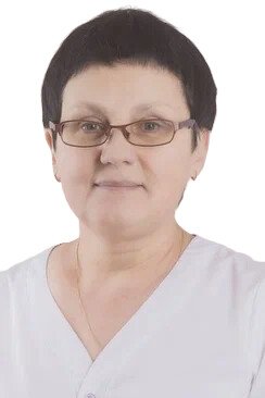 Иоффе Лариса Викторовна