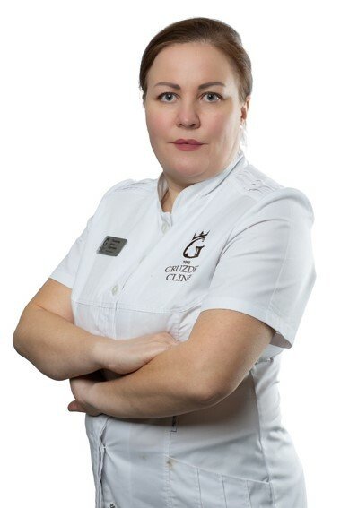 Романова Анна Сергеевна
