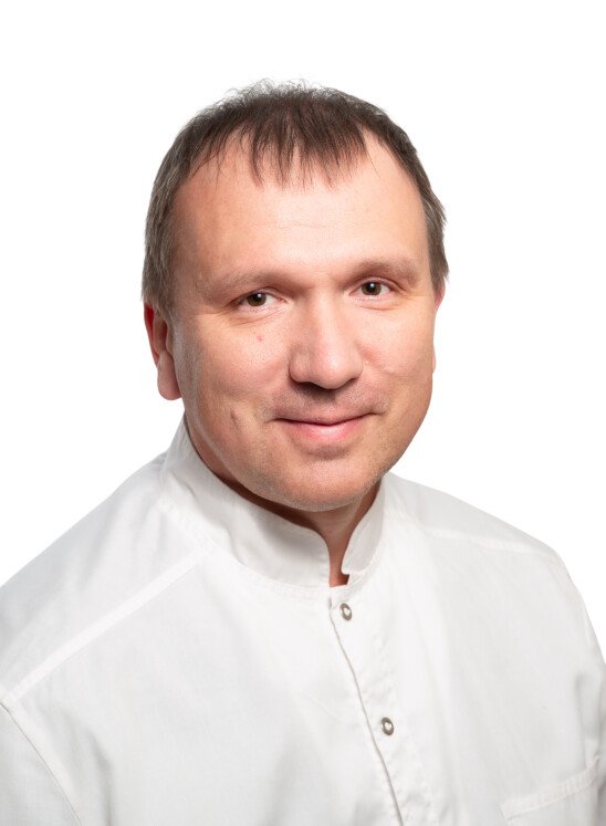 Шананин Петр Владимирович