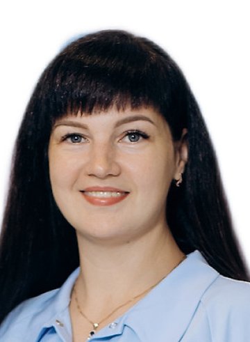 Белоколенко Александра Борисовна
