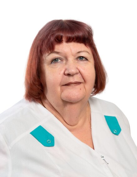 Артемьева Анна Владимировна