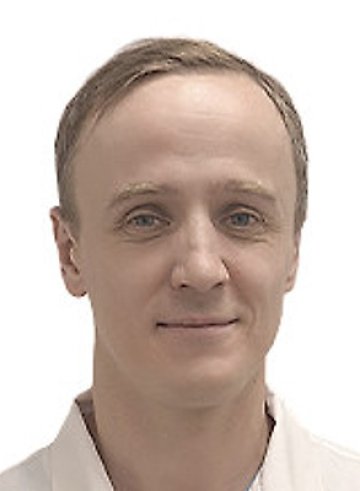 Байков Дмитрий Васильевич