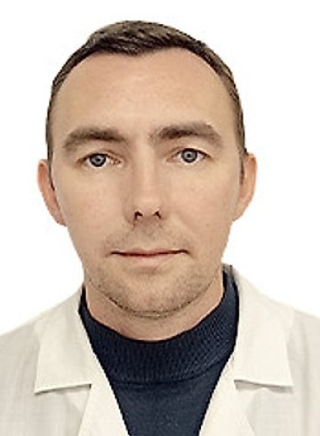 Иванихин Артем Валерьевич