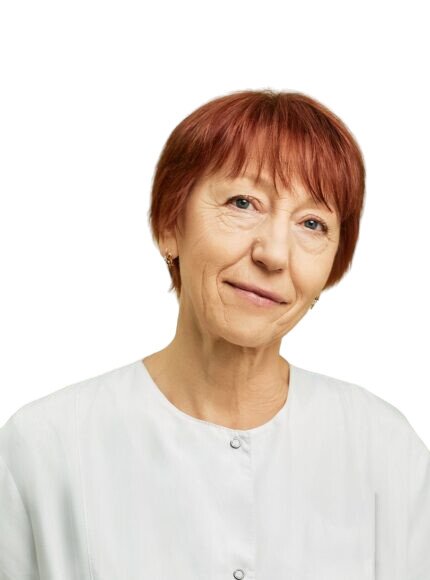 Ермакова Галина Александровна
