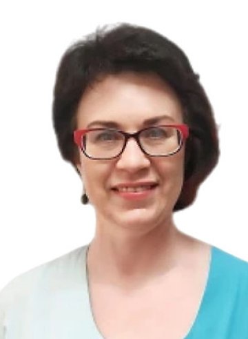 Чернецова Татьяна Владимировна