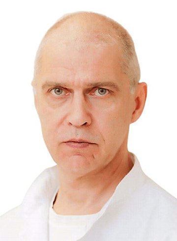 Лавров Александр Леонидович