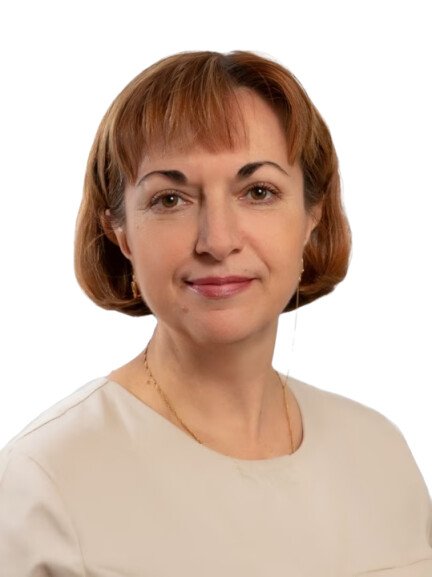 Подколзина Алла Львовна