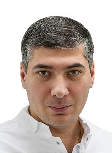 Хачатур Михайлович Кургинян
