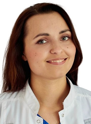 Вольячная Ирина Александровна